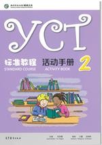 YCT Standard Course Activity Book 2